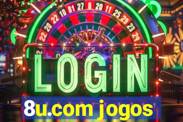 8u.com jogos